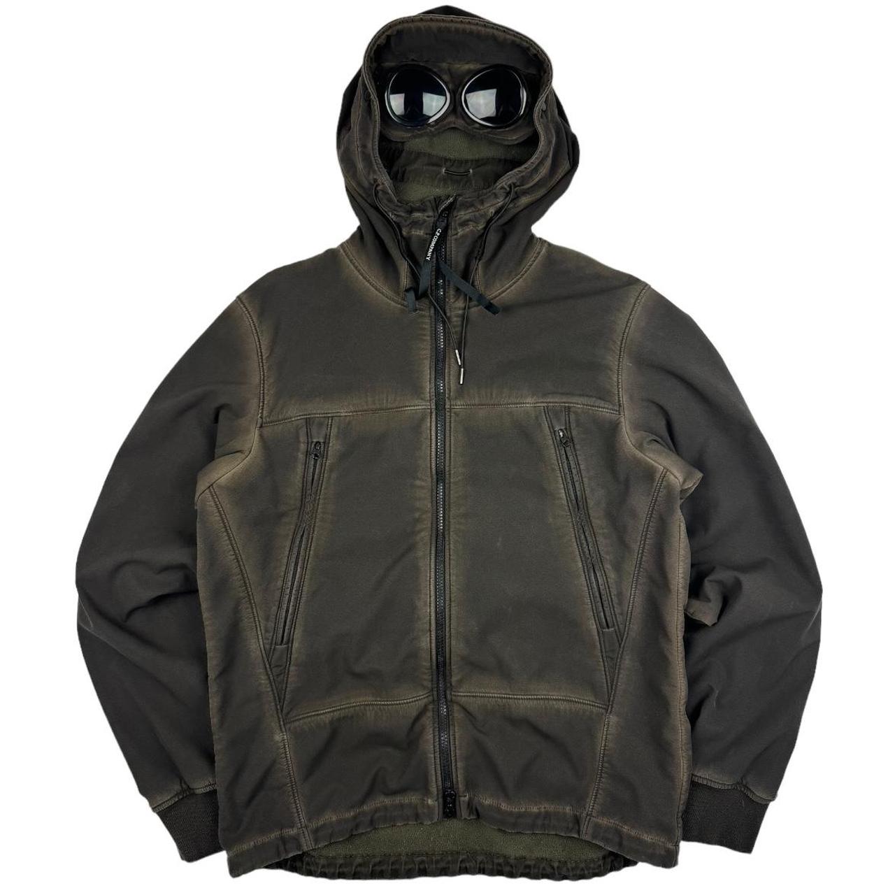 CP Company Recolour Softshell (M)