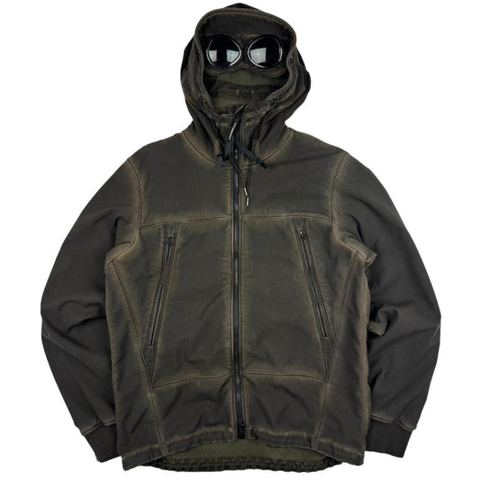 CP Company Recolour Softshell (M)