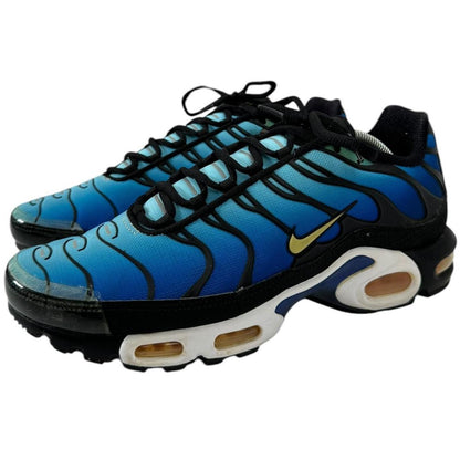 Nike Air Max TN Hyper Blue (9.5)