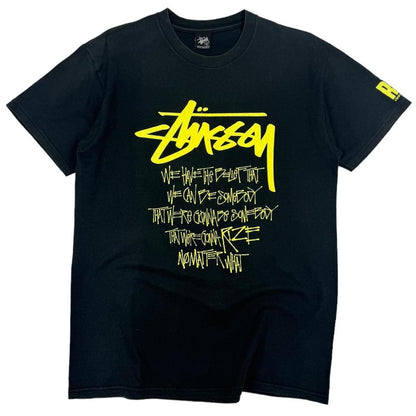 Vintage Stussy T-Shirt (M)