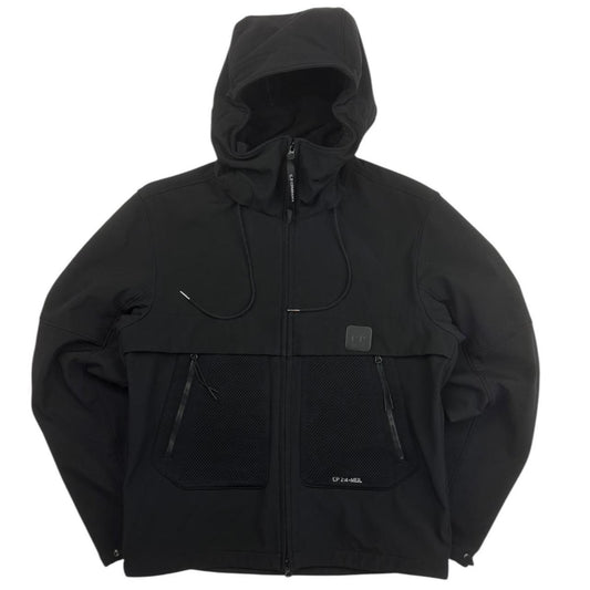 CP Company Softshell Jacket (S)