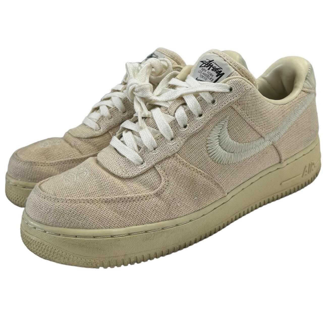 Nike X Stussy Air Force 1 (8)