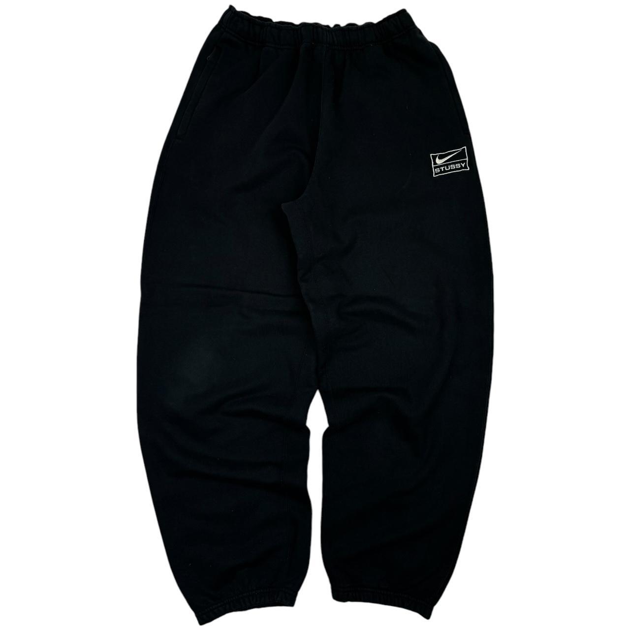 Nike x Stussy Joggers (L)