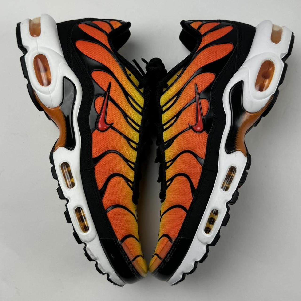 Nike Air Max TN Tiger (9)