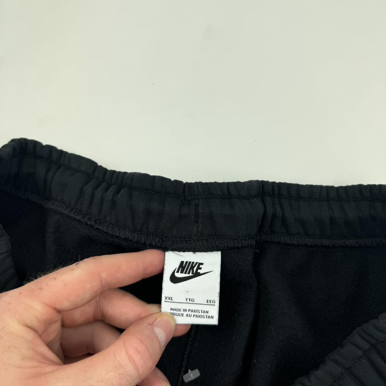 Nike X Stussy Joggers (XXL)