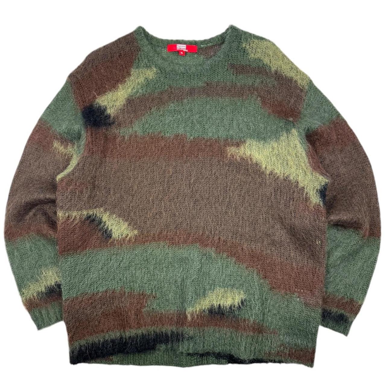 Supreme x Junya Watanabe Knit (XL)