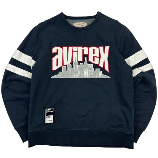 Avirex Sweatshirt (M)