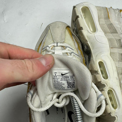 Nike x CDG Air Max 95 (8)