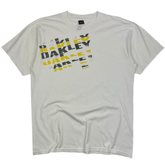 Vintage Oakley T-Shirt (L)