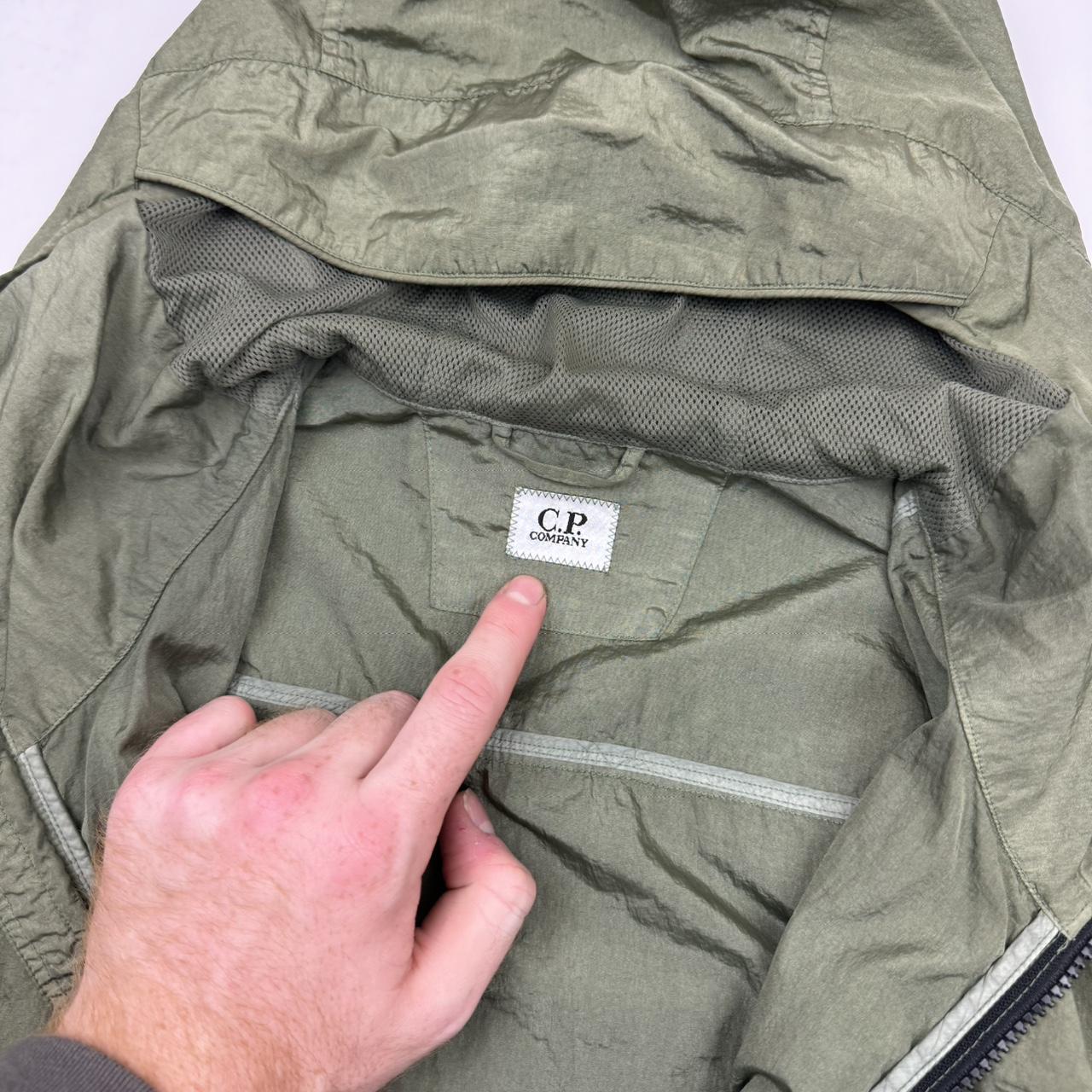 CP Company Lightweight Jacket (M)