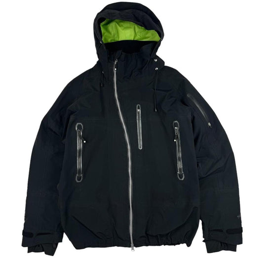 Stussy Afdicegear Gore-Tex Jacket (XL)