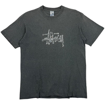 Vintage Stussy T-Shirt (M)