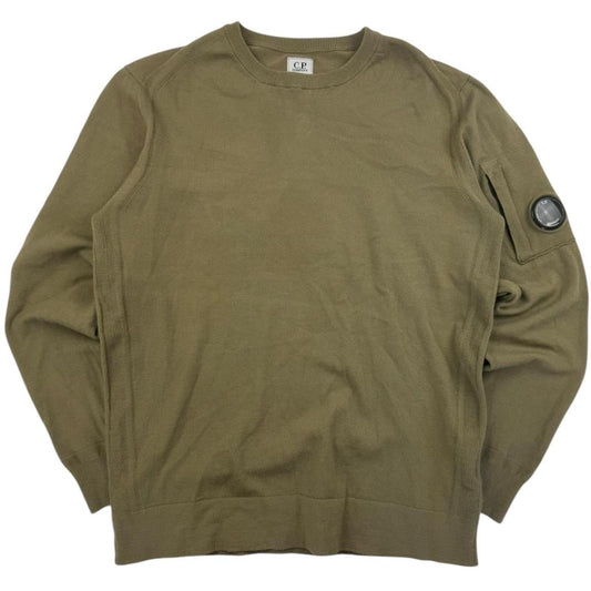 CP Company Knit Jumper (M)