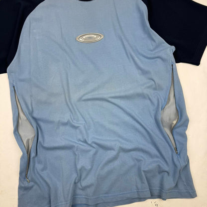 Vintage Oakley T-Shirt (XL)