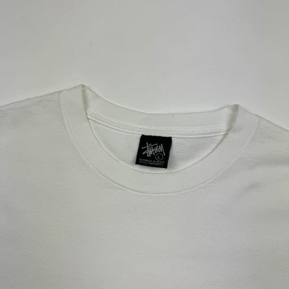 Vintage Stussy T-Shirt (L)