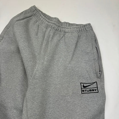 Nike x Stussy Joggers (S)