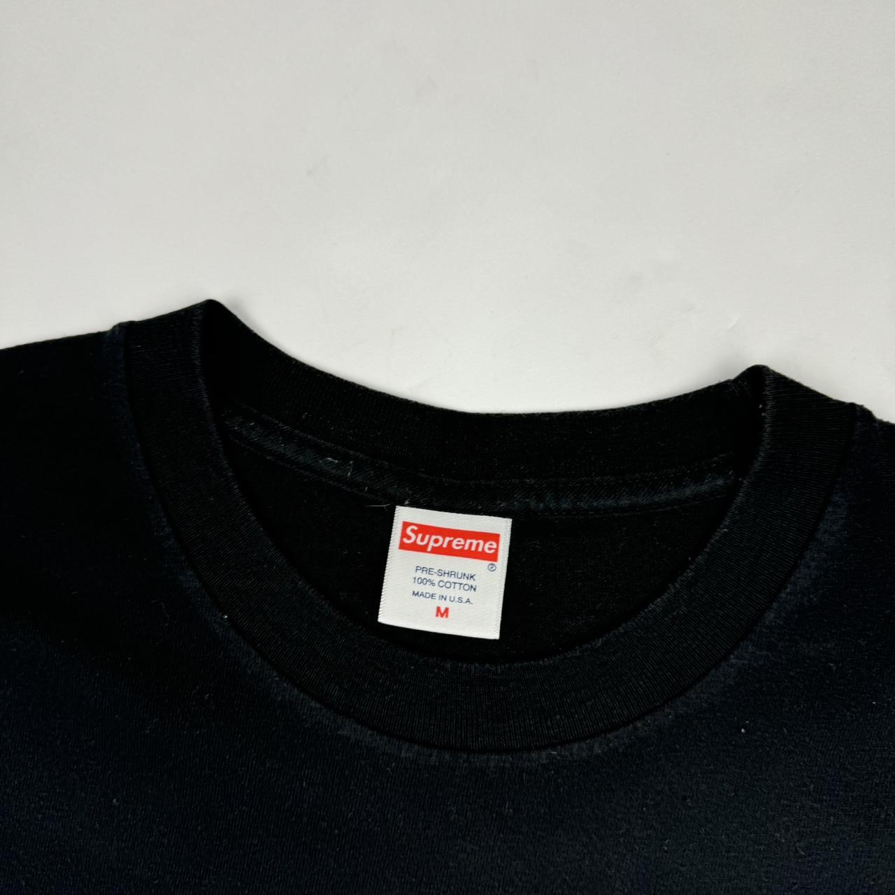 Supreme x Thrasher T-Shirt (M)