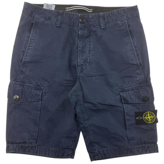 Stone Island Cargo Shorts (31")