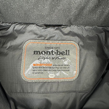 Montbell Puffer (L)