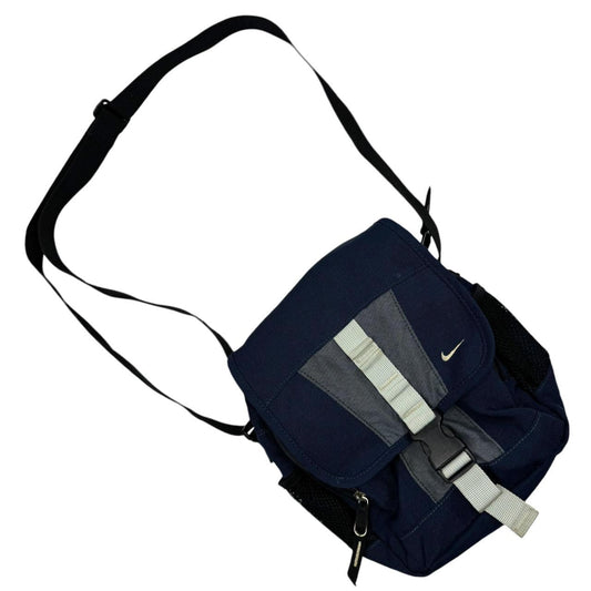 Vintage Nike Cross Body Bag