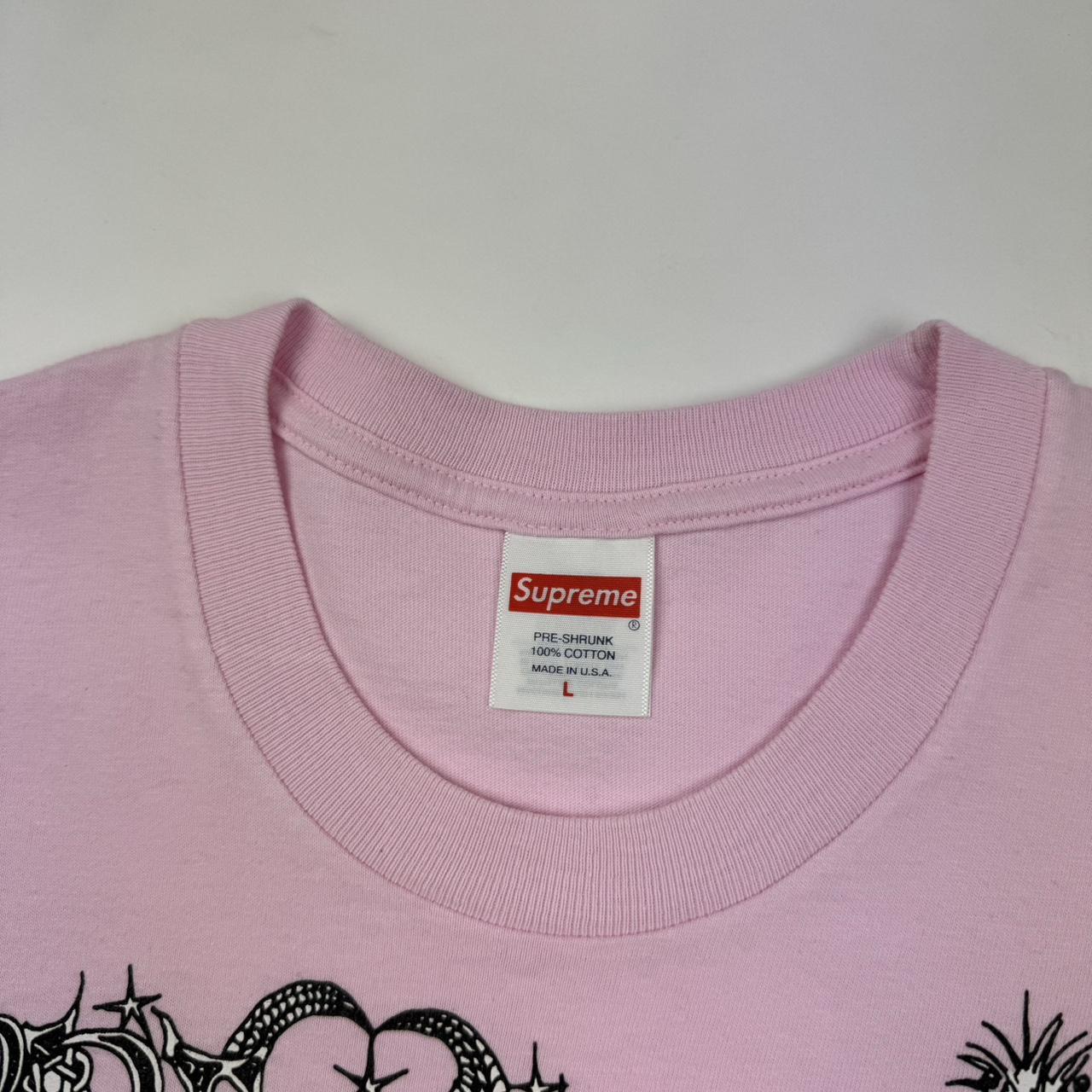 Supreme T-Shirt (L)