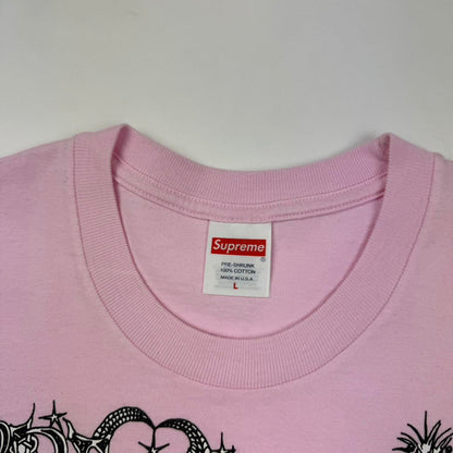 Supreme T-Shirt (L)