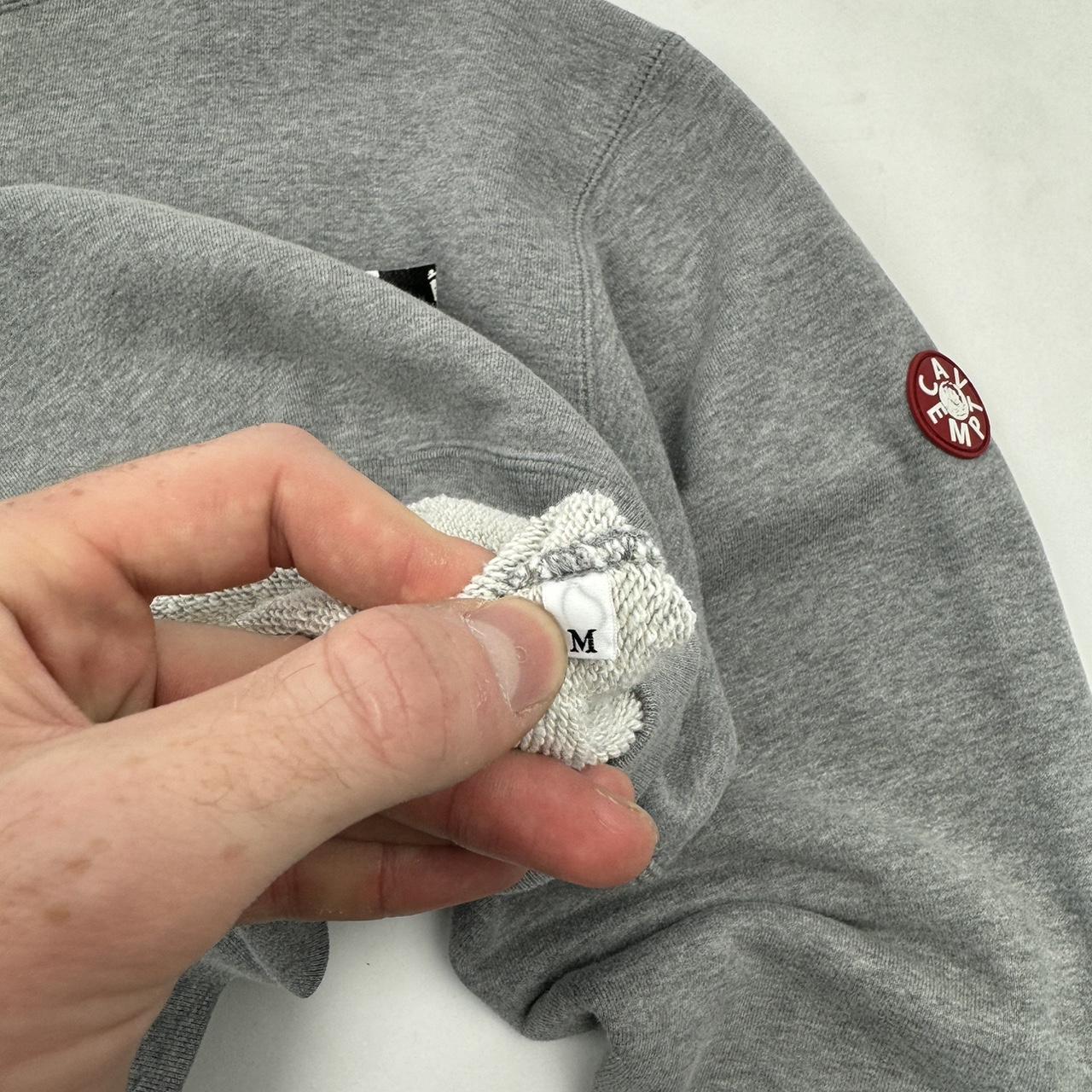 Cav Empt Sweatshirt (M)