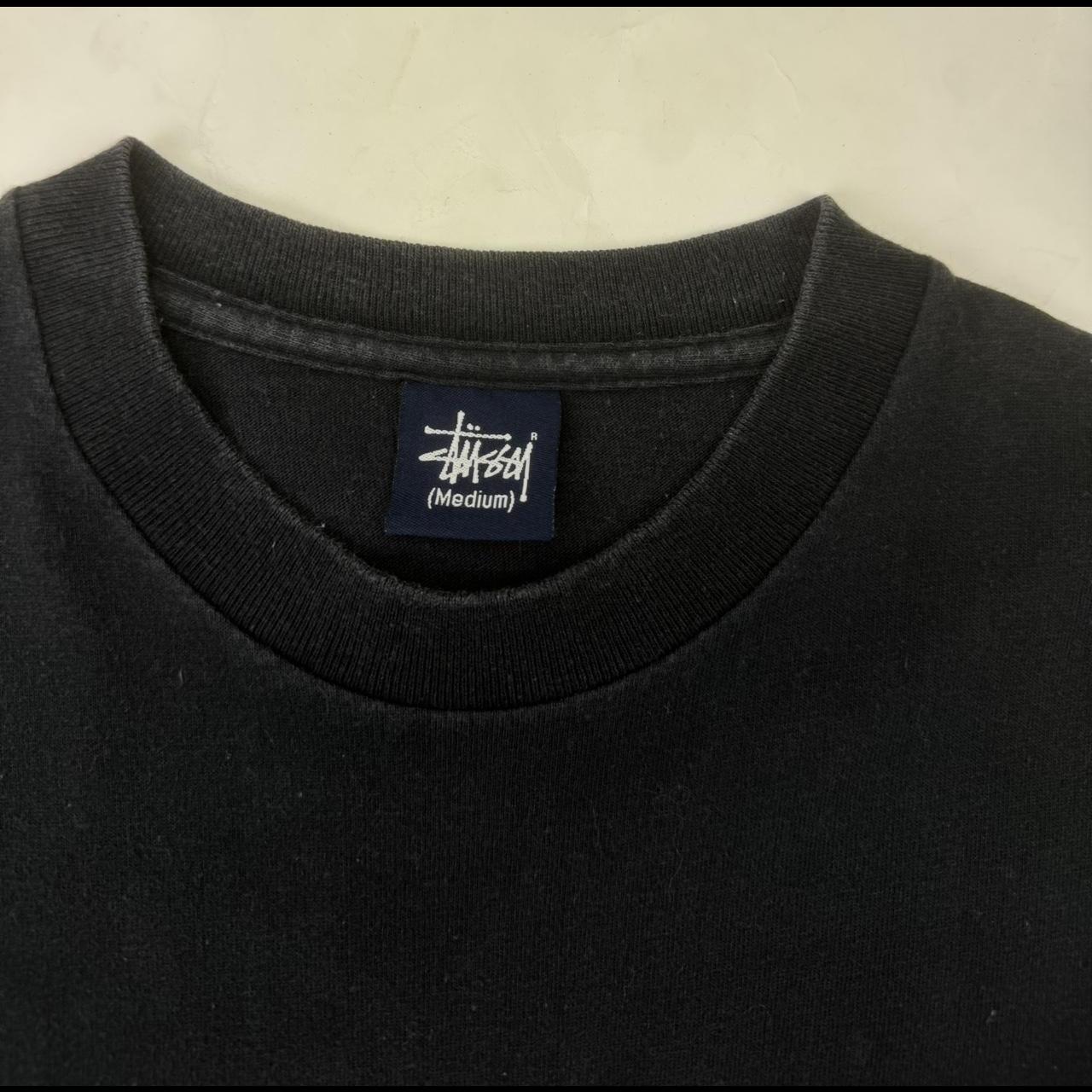Vintage Stussy T-Shirt (M)