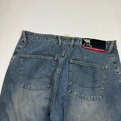 Vintage Oakley Jeans (36")