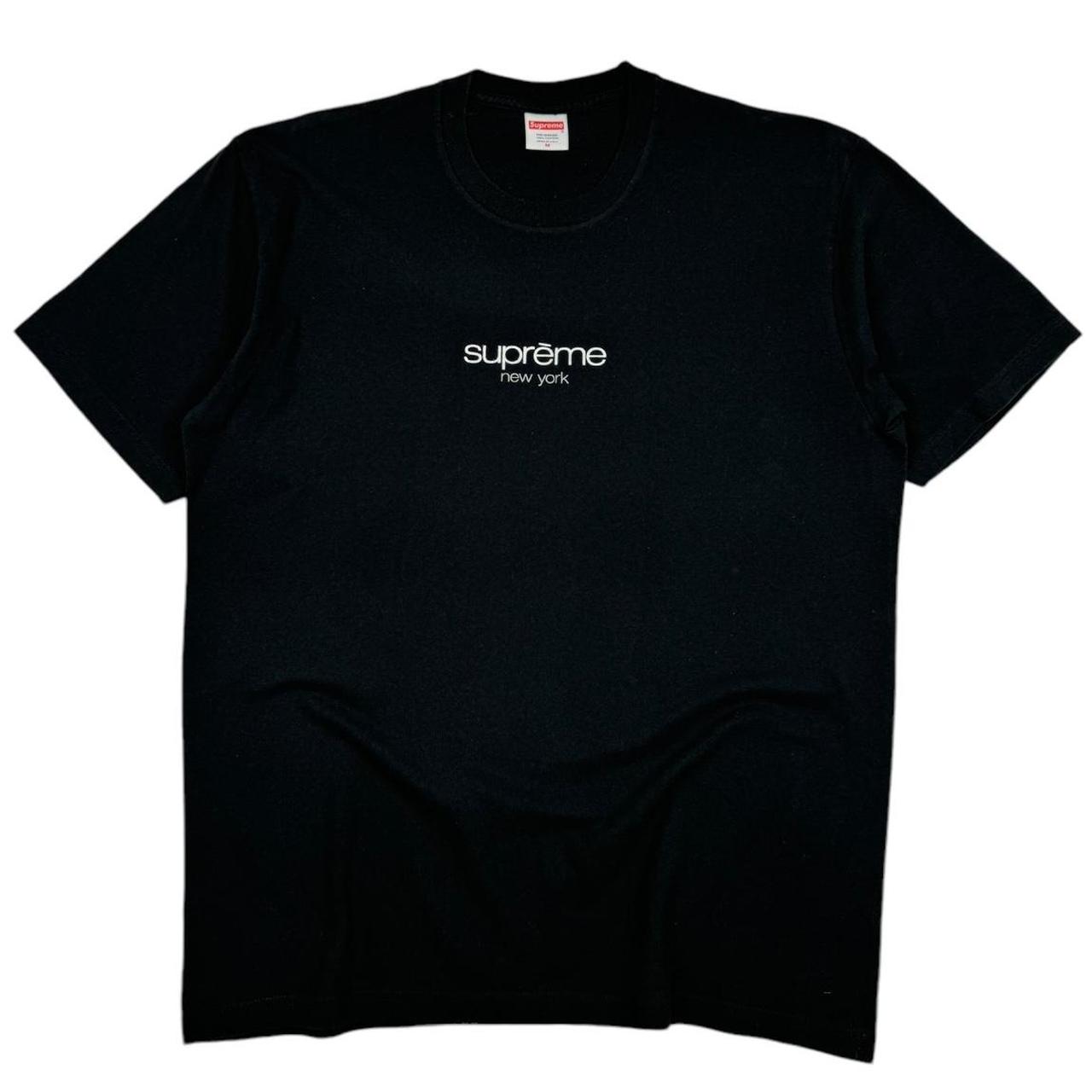 Supreme T-Shirt  (M)