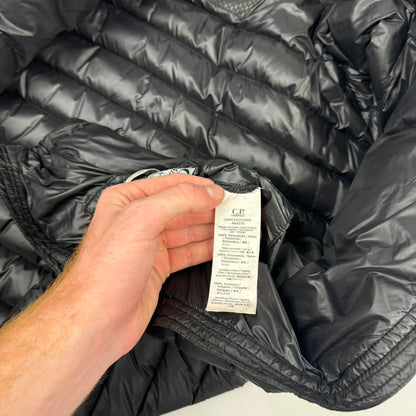 CP Company Puffer Jacket (XL)