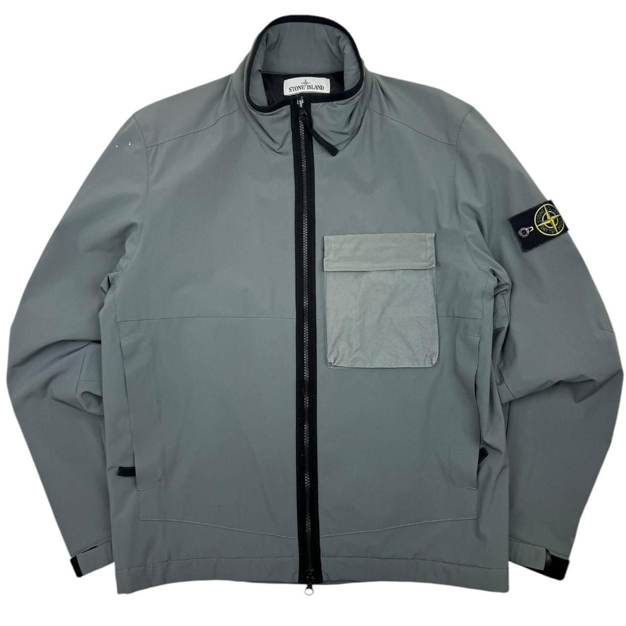 Stone Island Jacket (M)