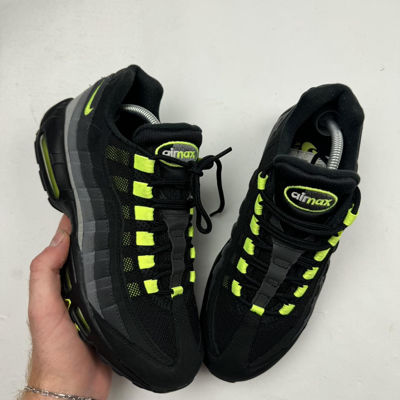 Nike Air Max 95 (UK7)