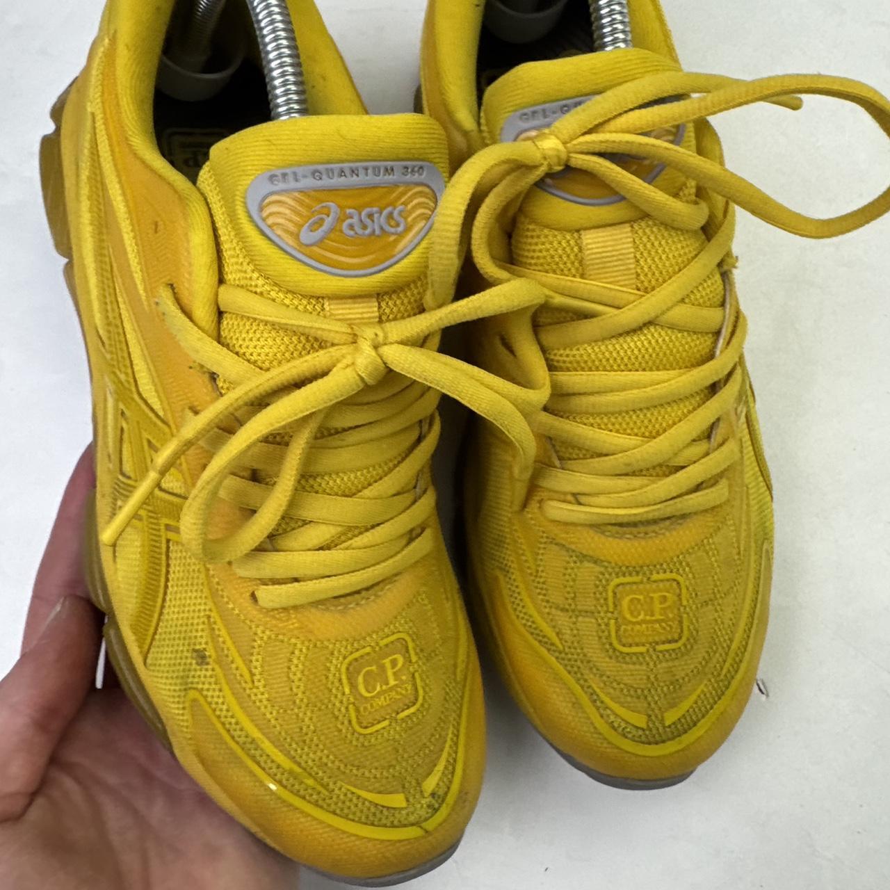 Asics x CP Company Gel Quantum (7)