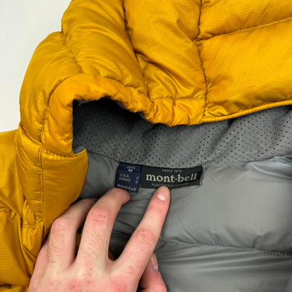 Montbell Superior Down Puffer (S)