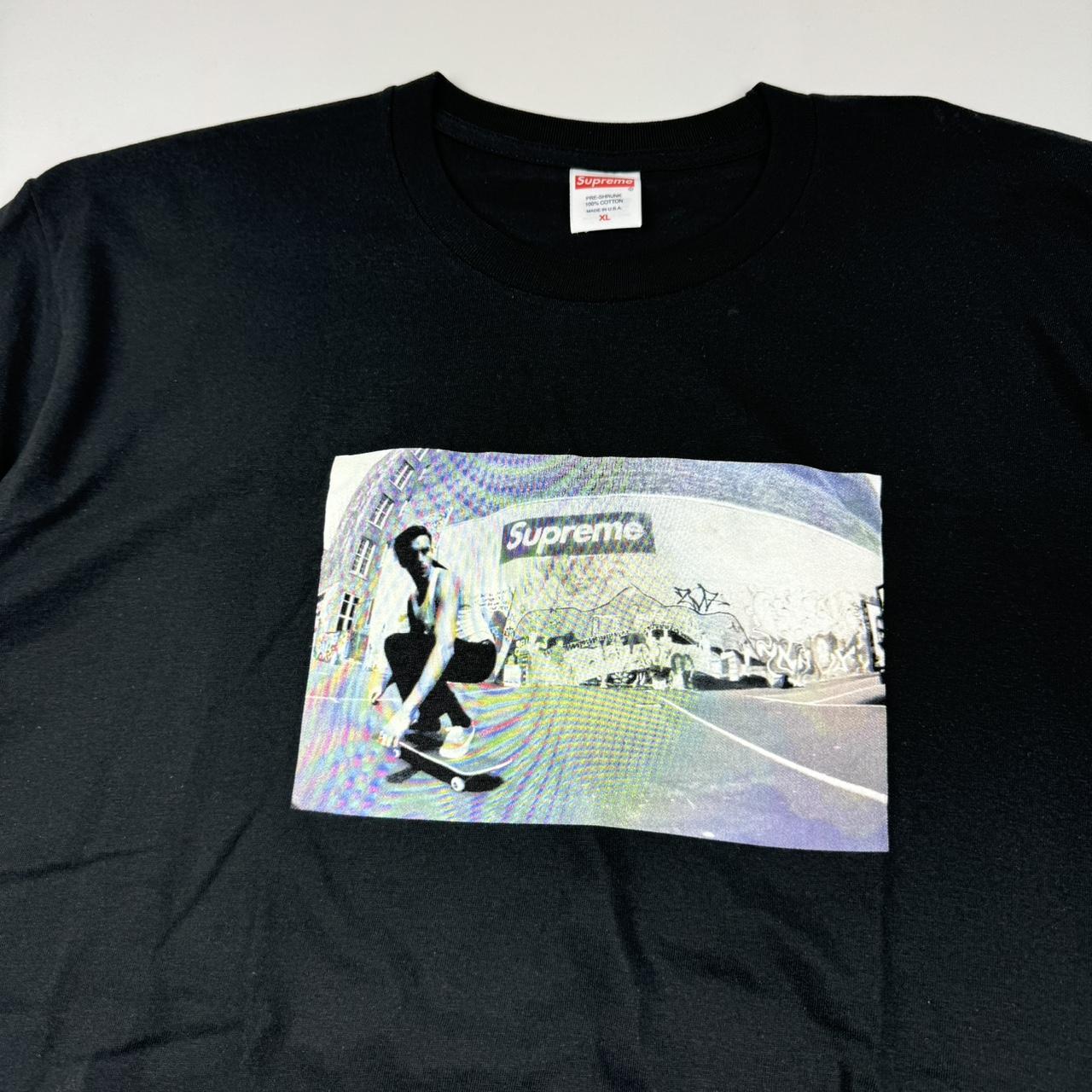 Supreme T-Shirt (XL)