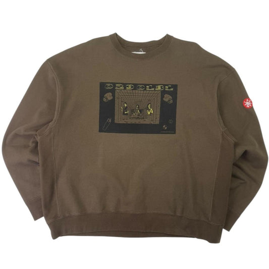 Cav Empt Sweatshirt (XL)