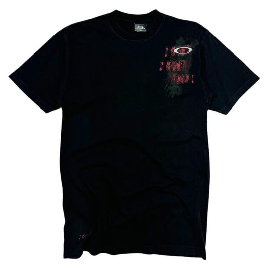 Vintage Oakley T-Shirt (M)
