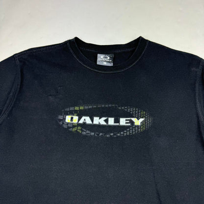 Vintage Oakley T-Shirt (M)