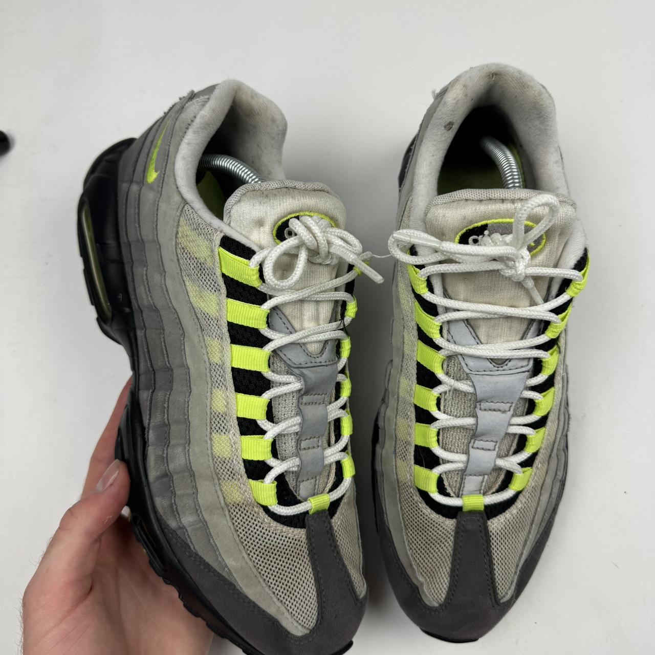 Nike Air Max 95 Neon (10)