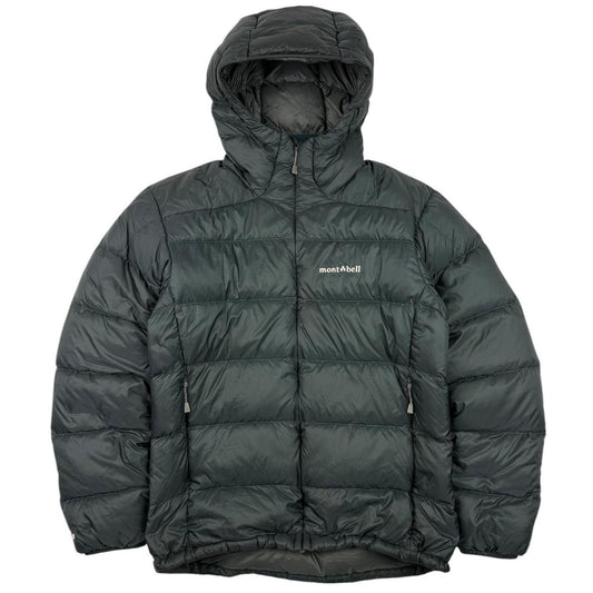 Montbell Superior Down Puffer (S)