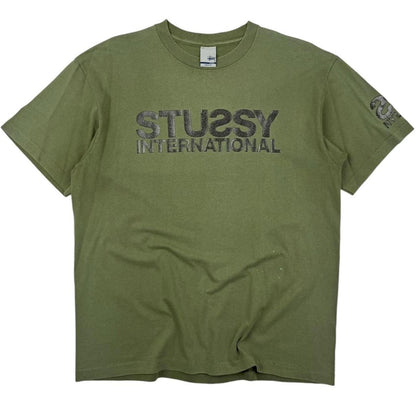 Vintage Stussy T-Shirt (L)