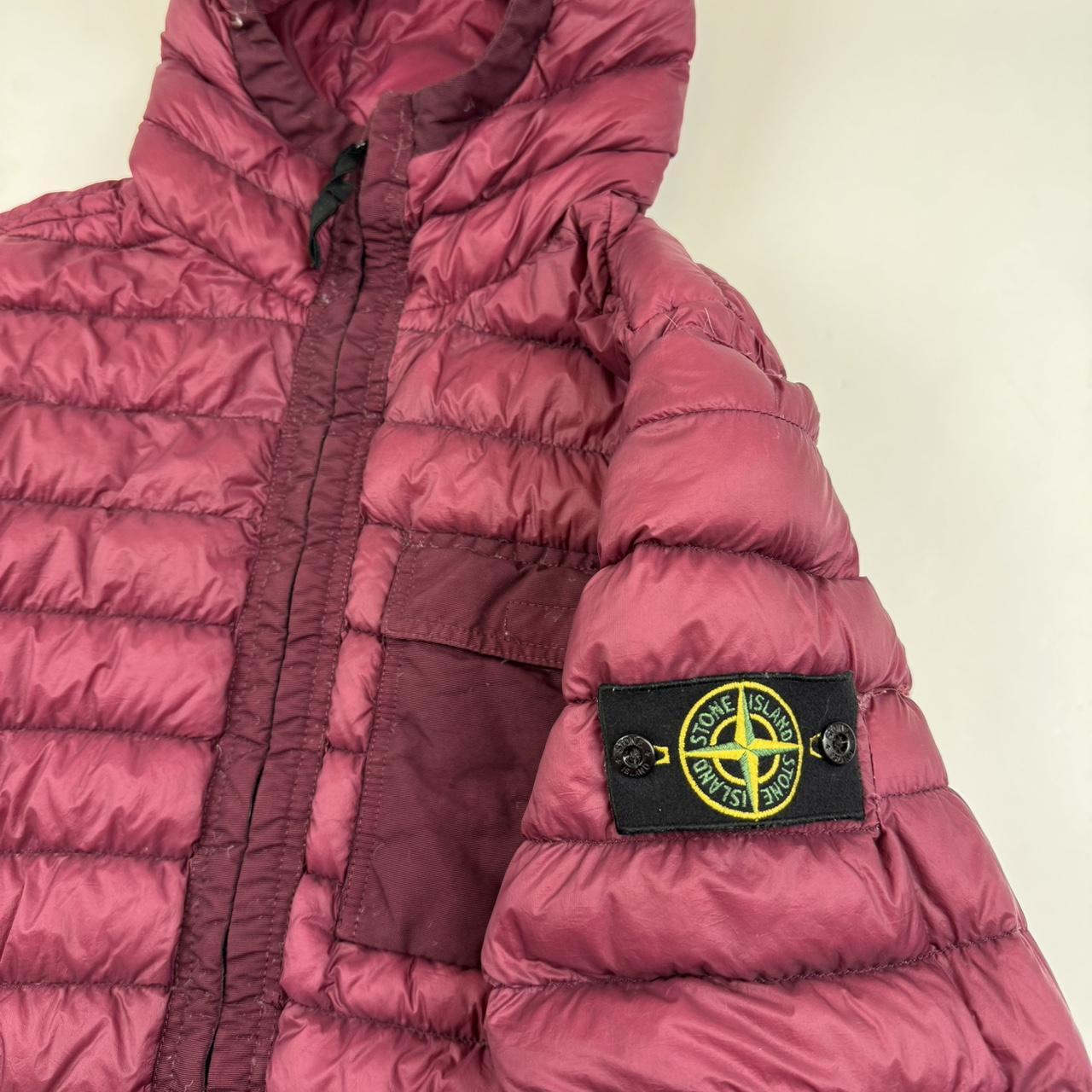 Stone Island Puffer (L)