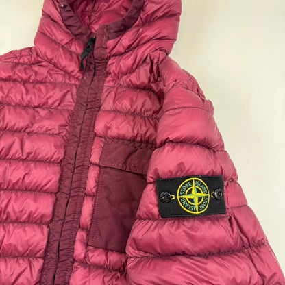 Stone Island Puffer (L)