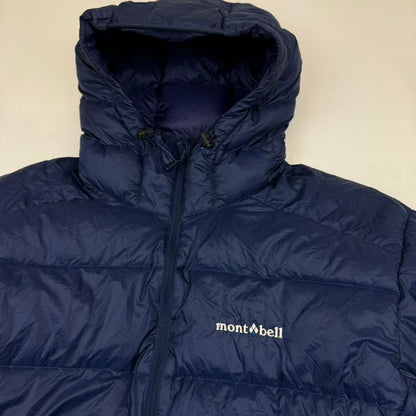 Montbell Superior Down Puffer (XL)