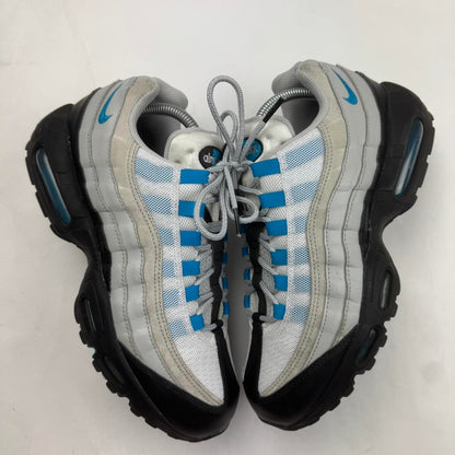 Nike Air Max 95 Laser Blue (8)