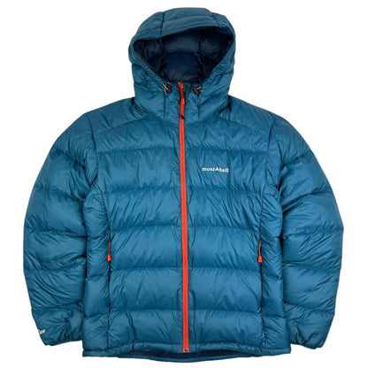 Montbell Superior Down Puffer (M)