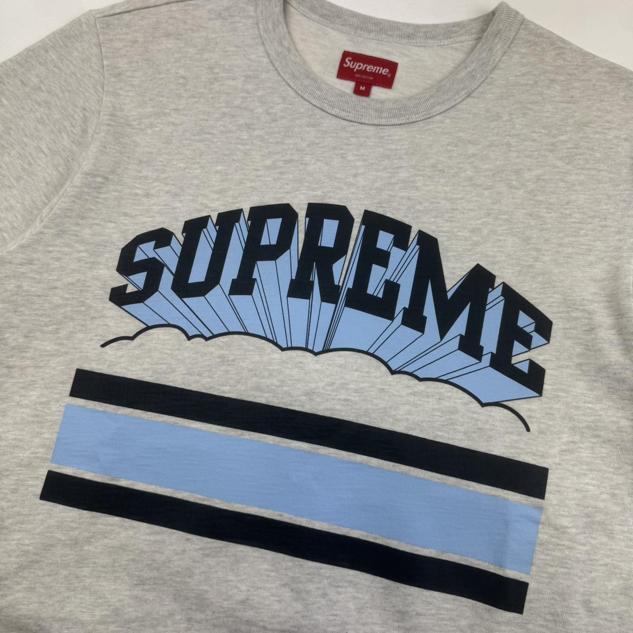 Supreme T-Shirt (M)