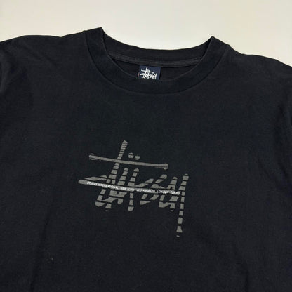 Vintage Stussy T-Shirt (M)