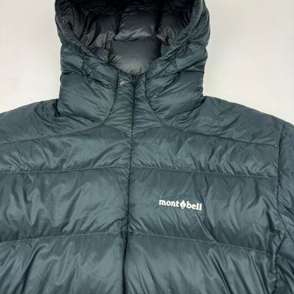 Montbell Superior Down Puffer (XL)